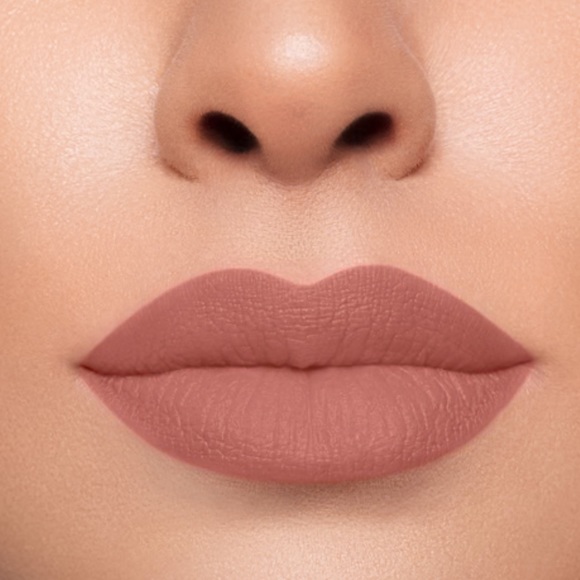 Morphe Mega Matte Lipstick Single AF - Picture 2 of 16